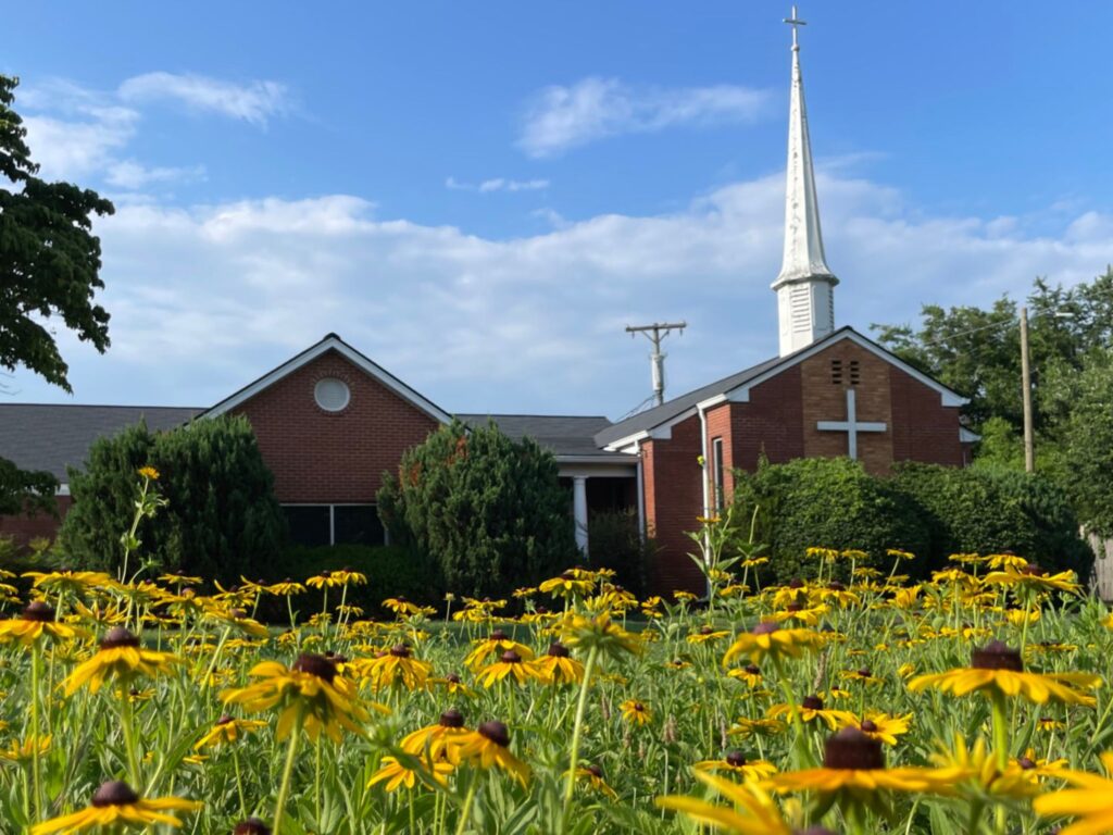 Aldersgate Methodist Church (2)
